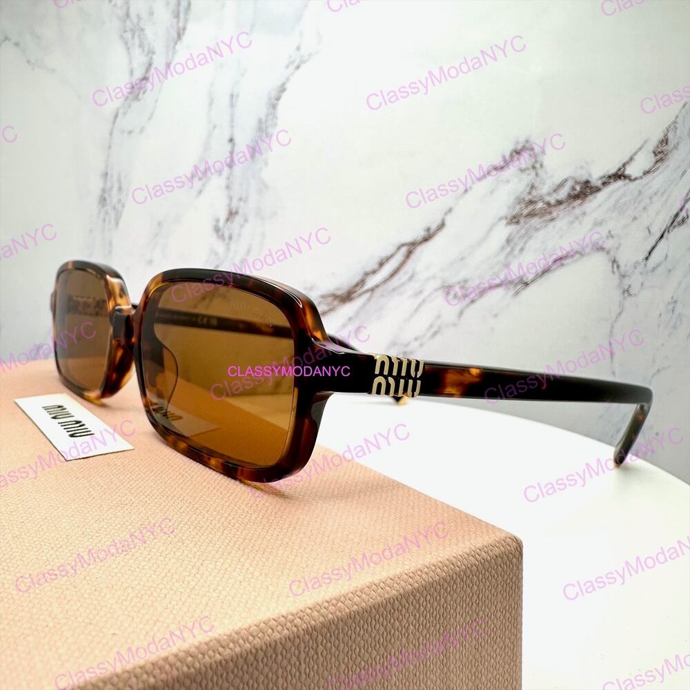 New MIU MIU Sunglasses
